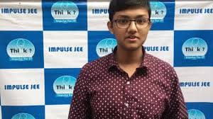 Impulse JEE IMPULSE JEE INSTITUTE PVT. LTD. photo 2